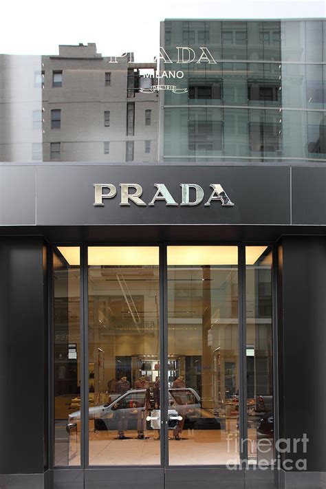 prada san francisco